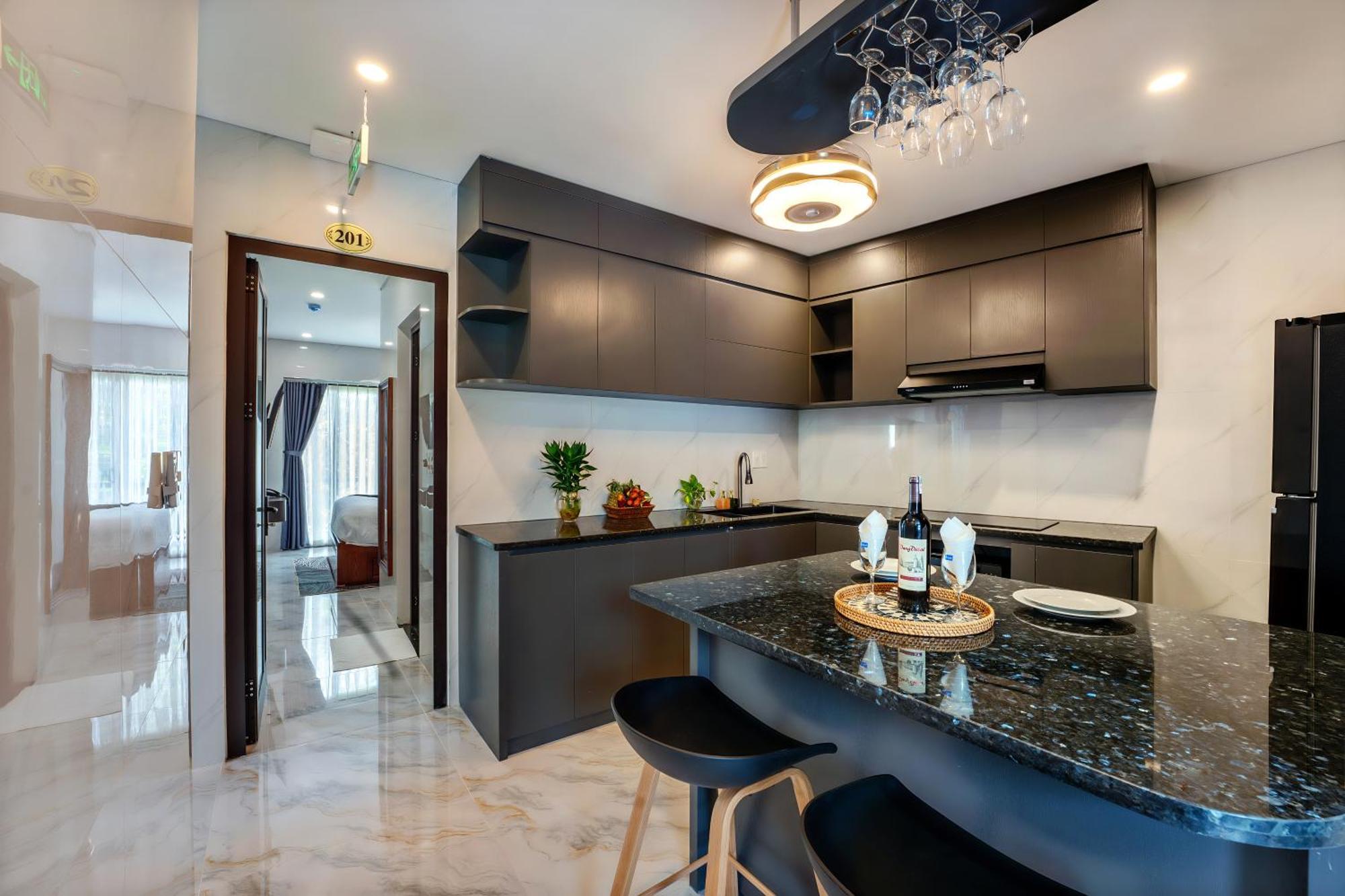Hannah House Χόι Αν Εξωτερικό φωτογραφία