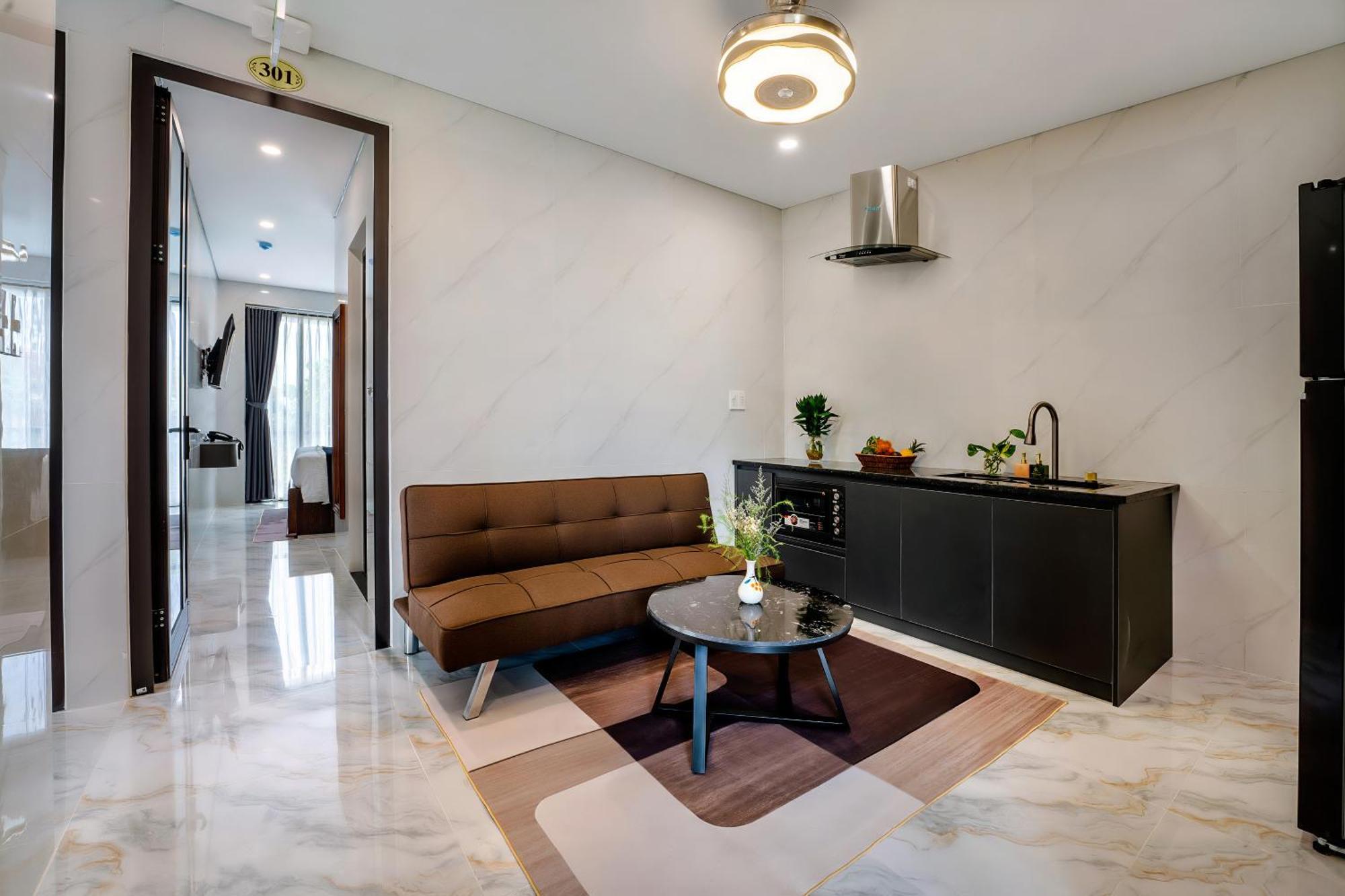 Hannah House Χόι Αν Εξωτερικό φωτογραφία